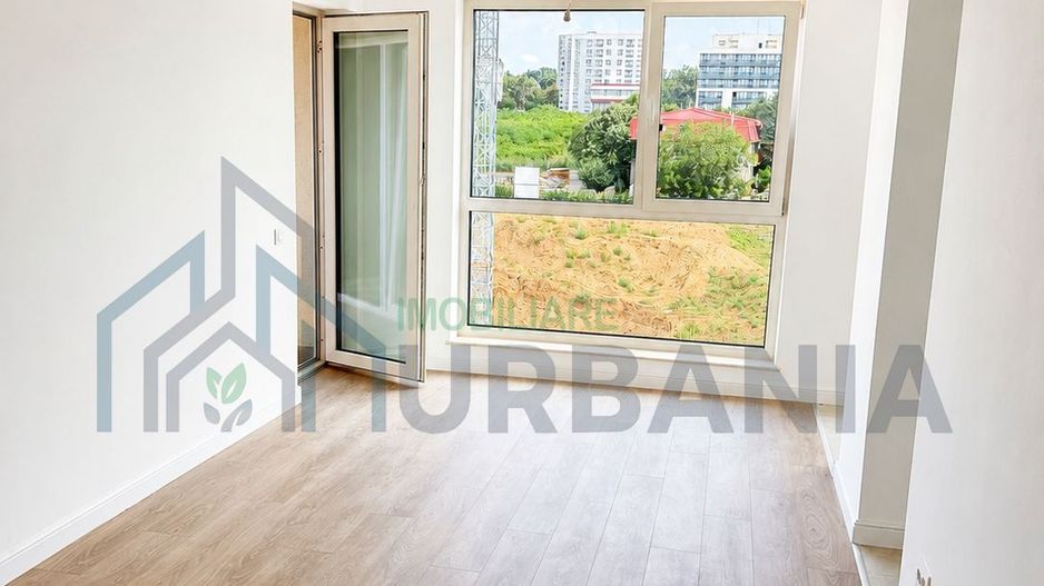 Apartament nou 2 camere decomandate cu parcare subterană – Răsărit de Soare – Fiald, Copou, Iași - Poză 2