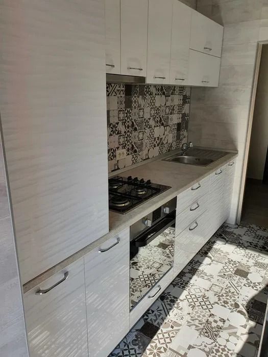 GARSONIERA PLAZA RESIDENCE, BUCATARIE INCHISA, BLOC NOU, METROU 10 MIN - Poză 5