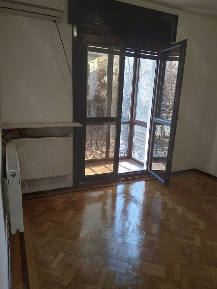 APARTAMENT IN VILA  PARCARE ZONA VICTORIEI - Poză 8