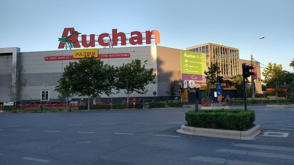 Apartament 3 camere zona Auchan Vitan - Calea Vitan - Poză 9