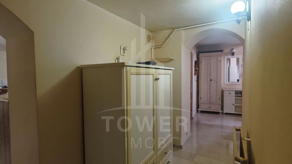 Casă individuală de vânzare – cartier Lazaret, Sibiu - Poză 11