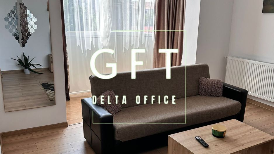 Apartament de inchiriat pe strada Calea Moldovei, Bistrita, renovat recent - Poză 4