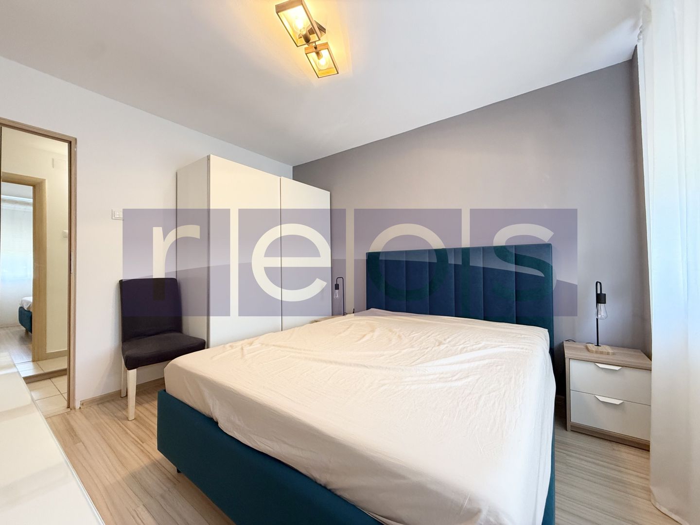 VANZARE 2 CAMERE | ZONA DRISTOR | MOBILAT SI UTILAT - Poză 4