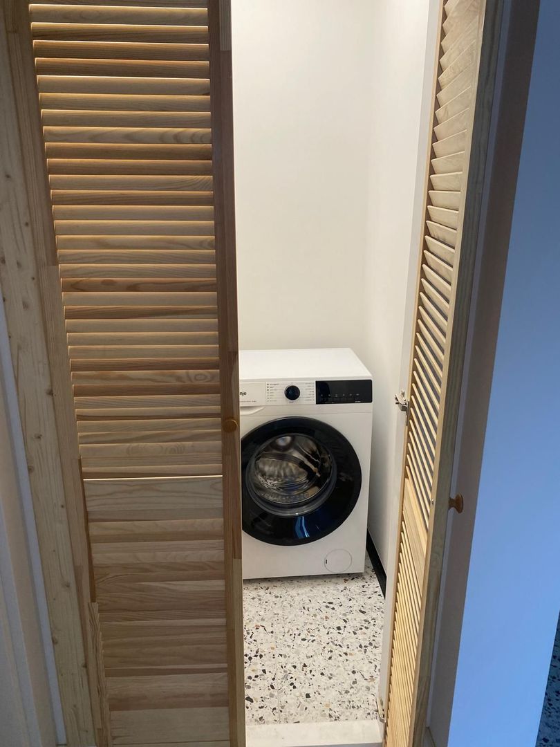 Circumvalatiunii | 2 Camere | Prima Inchiriere. - Poză 9
