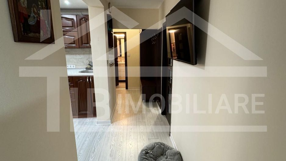 Apartament cu 3 camere,  modern, decomandat, 67mp, zona DImitrie Cantemir - Poză 17