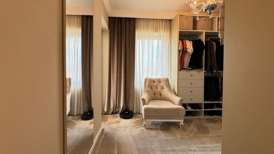 Casa Segmentul Premium | Eleganță și Confort - Poză 29