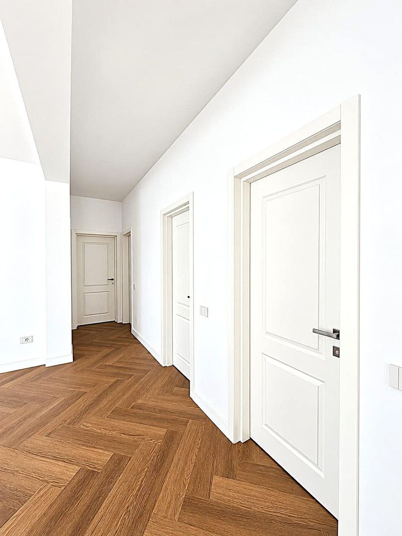 💎 Vilă Premium pe un nivel, Curte Privată, Confort Absolut - Poză 7
