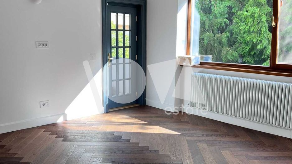 De închiriat: vilă Cotroceni - 12 camere - Louis Pasteur - Poză 4