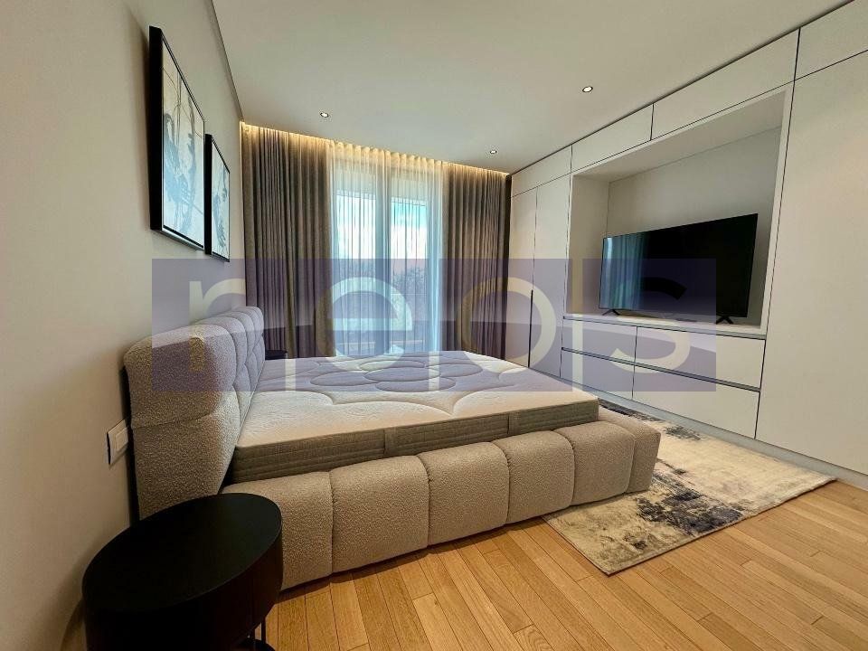 INCHIRIERE| 2 CAMERE| ONE RAHMANINOV| VEDERE PARC VERDI - Poză 5