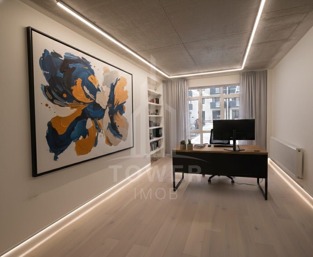 Spațiu comercial de vânzare - Poză 4