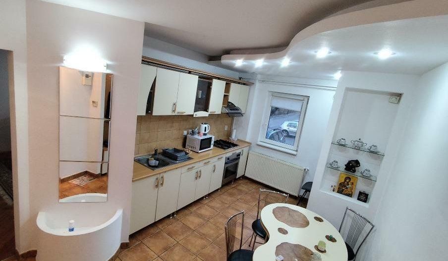 Girocului-Spitalul Judetean | 3 Camere | Centrala | Aer Conditionat | Boxa - Poză 1