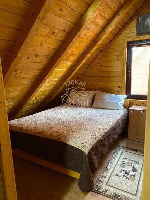 Cabana 4 camere, P+M, 82 mp total,  180 mp teren, Baile Figa - Poză 5