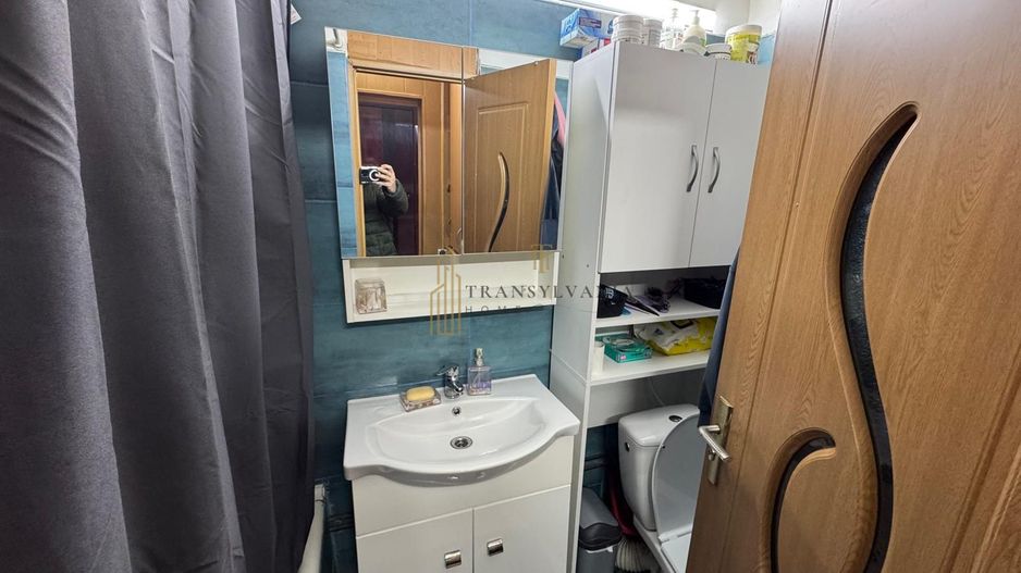 Garsoniera de vanzare - Poză 6