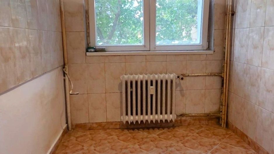 Apartament 3 camere - 2 balcoane I Zona Gorjului - Poză 5