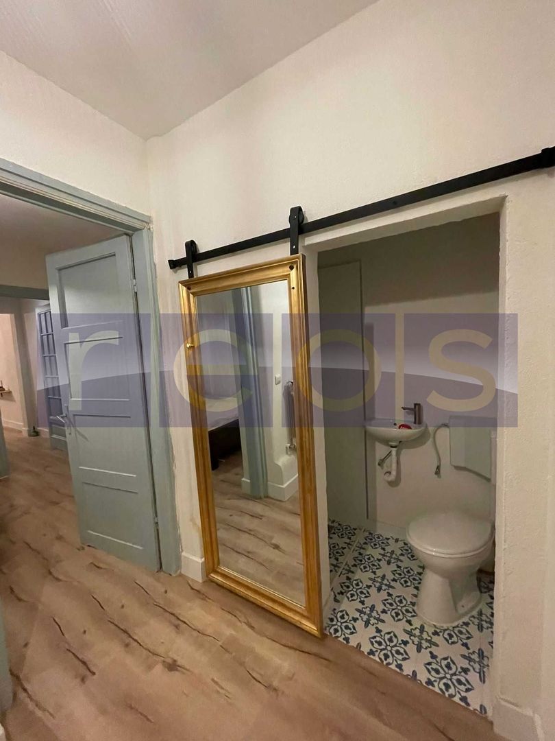 VANZARE CASA INDIVIDUALA | RENOVATA RECENT | 75MP | DOROBANTI - Poză 6