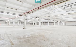 Centru Logistic – Platformă Industrială Oradea - Poză 3