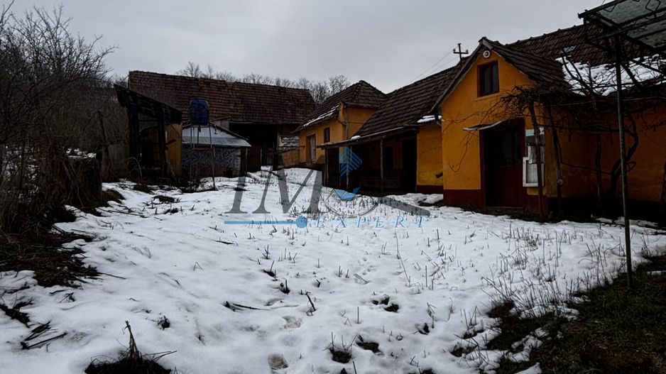 Casa de vânzare in Ohaba - Poză 2