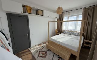 Superb Apartament 2 camere Panorama Ghencea - Poză 14