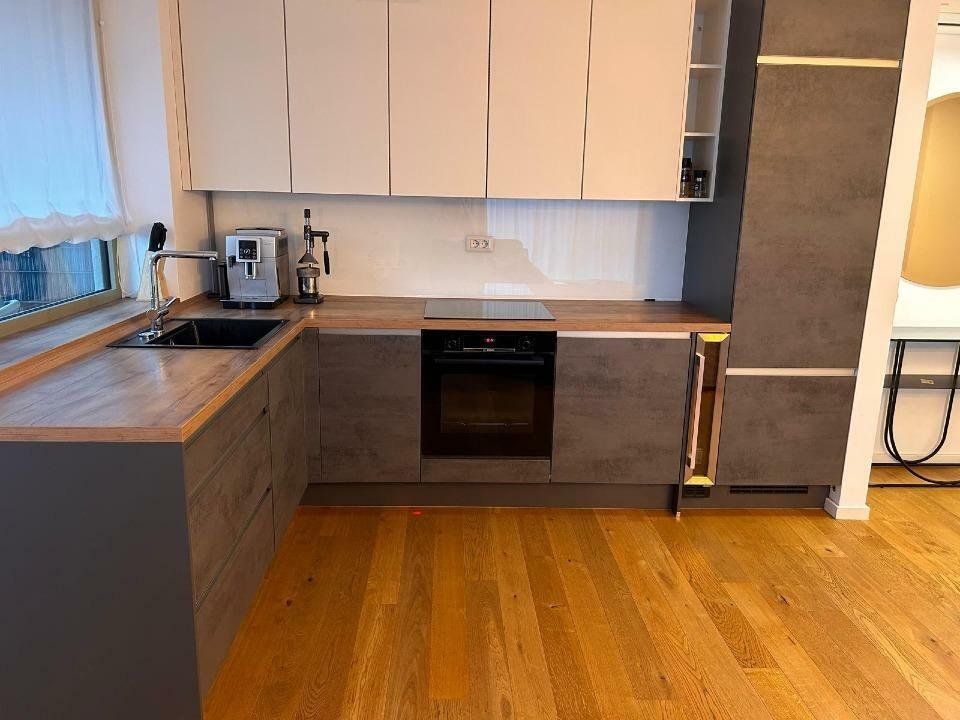 Apartament 2 camere Herastrau/Aviatiei + loc de parcare inclus in pret - Poză 7