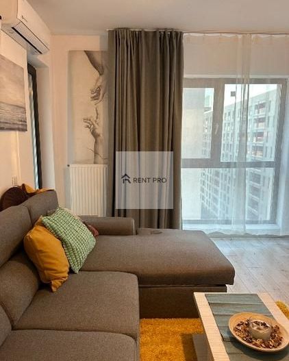 Garsonieră de vânzare – Plaza Residence 139.000 € Etaj 10/12 - Poză 15
