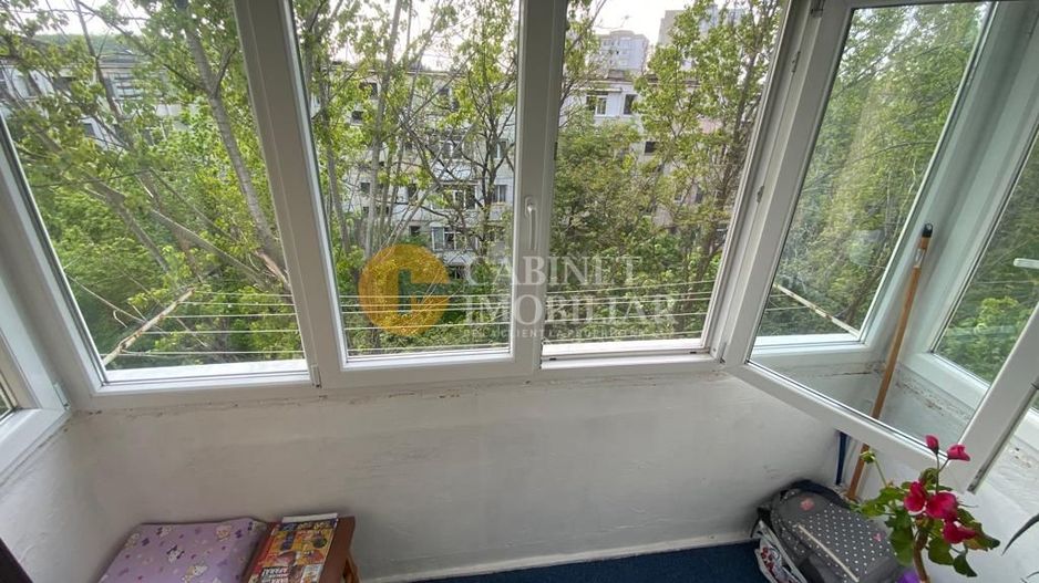 Apartament cu 2 camere zona Alexandru - Poză 10