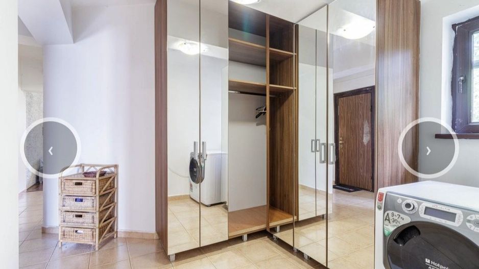 De inchiriat 3 camere curte, mobilat-Prelungirea Ghencea - Poză 2