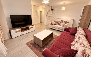 2 Camere Mid Level Parcare Inclusa Metrou Lujerului GranVia Residence - Poză 7