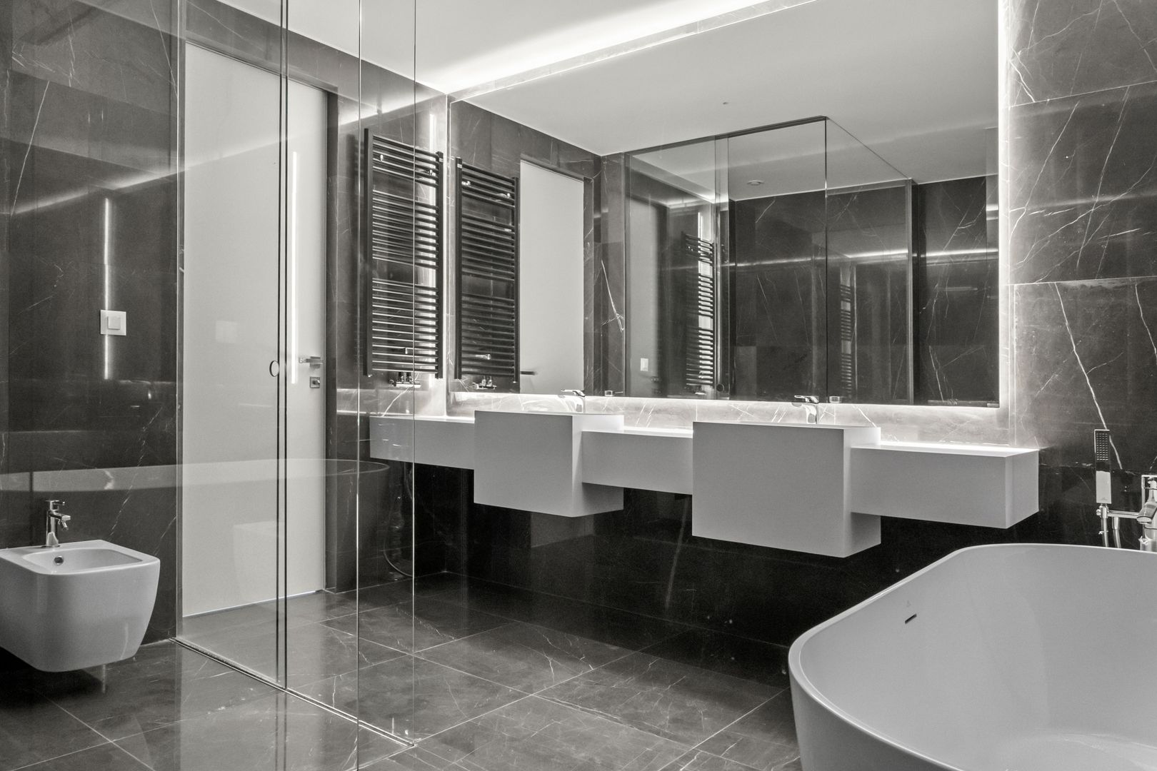 Duplex 6 camere I One Verdi Park - Vedere Panoramica - Poză 33