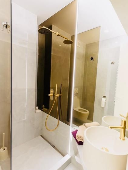 Apartament 3 camere de inchiriat - Pipera - Poză 12