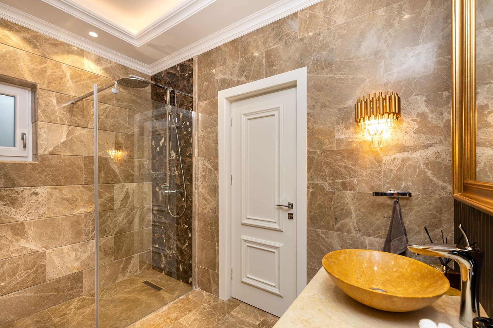 Mediterranean Dream in Pipera-Tunari | For Sale - Poză 49