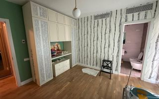 APARTAMENT DE LUX CU 4 CAMERE IN DOROBANTI CAPITALE - Poză 7