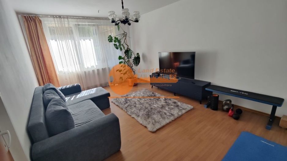 Apartament 3 camere | Drumul Taberei | bloc reabilitat - Poză 1