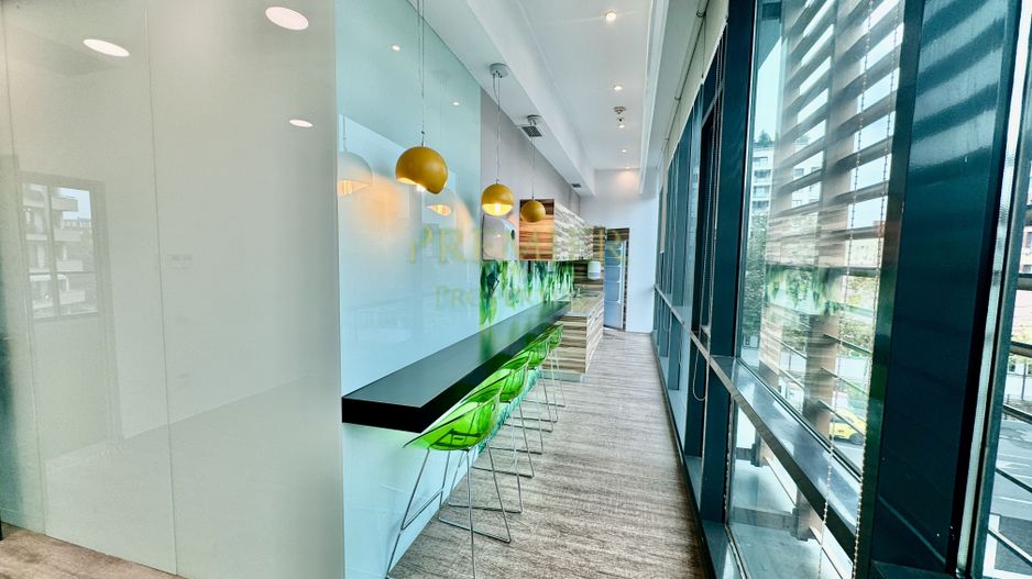 SPATIU DE BIROURI | 636 MP | DISPONIBIL IMEDIAT | - Poză 4