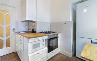 Apartament - 2 camere cu terasa si boxa - Floreasca - Compozitori - Poză 8