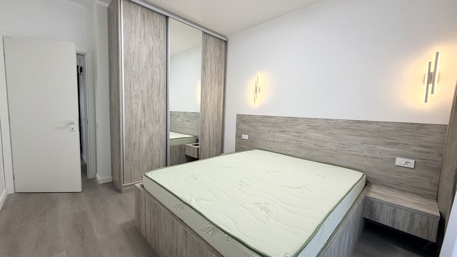 Apartament 2 camere 65 mp Exigent Plaza Residence - Faza 5 Lujerului Politehnica - Poză 7