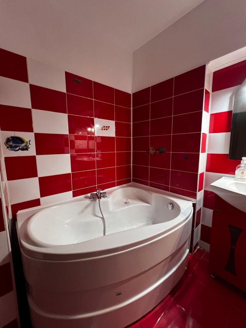 Apartament 2 camere decomandate | Trocadero | etaj 6/8 | centrala gaz - Poză 10