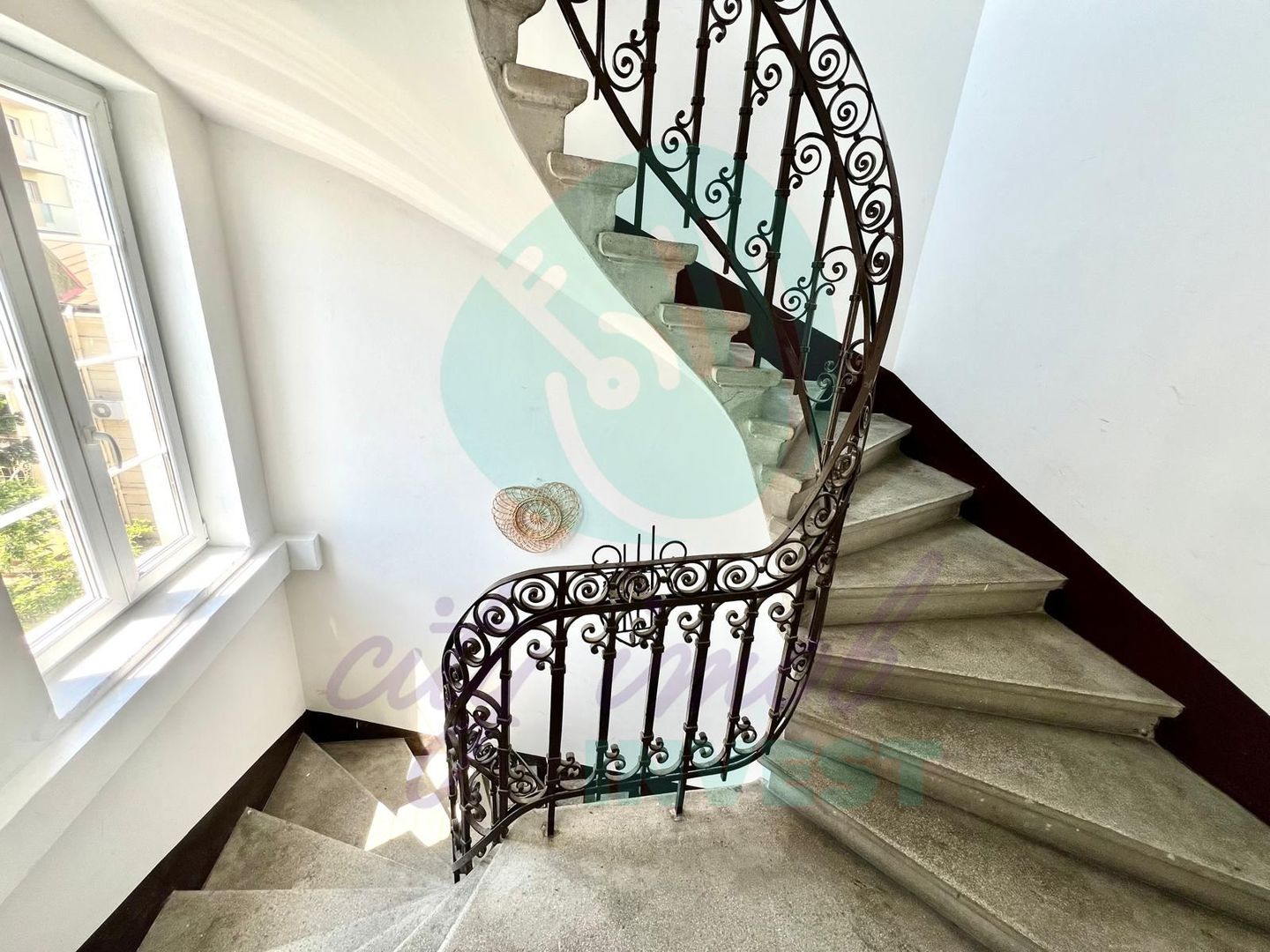 5 camere 120 MP -Centrala Proprie-Calea Calarasilor-Unirii - Poză 7