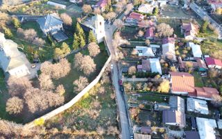 Teren intravilan lângă Mănăstirea Galata – Pret excelent, PUZ în curs - Poză 7