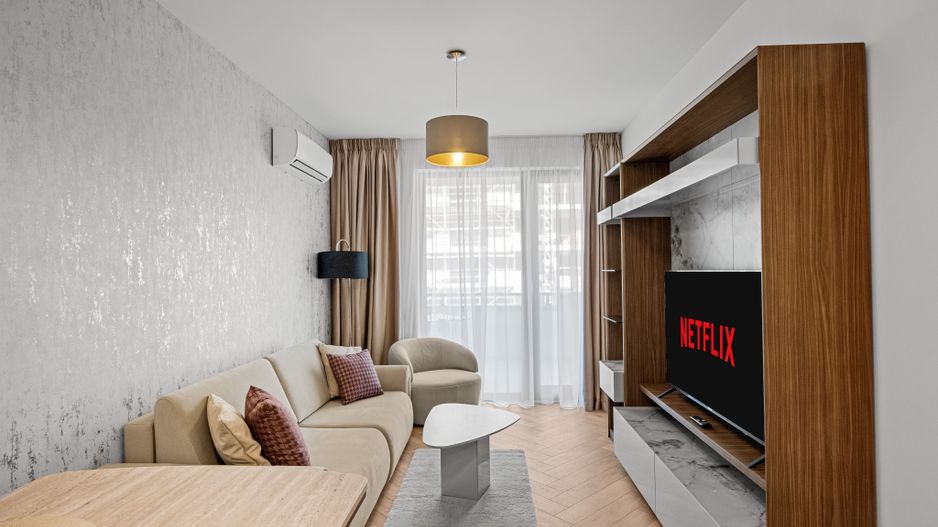 Apartament în Central, Voluntari - Poză 77