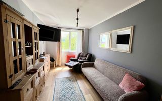 Apartament 3 camere decomandat Gheorgheni aleea Azuga - Poză 3