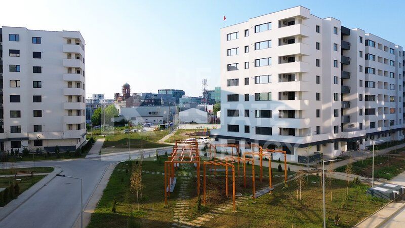 Vânzare, studio, Pipera, București - Poză 1