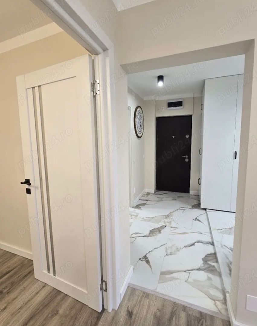 AP. 2 CAMERE P-TA ALBA IULIA, PET-FRIENDLY, PRIMA INCHIRIERE, BOILER - Poză 8