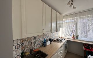 3 camere, etaj 5/10, lift - Calea Grivitei - Basarab - Poză 13