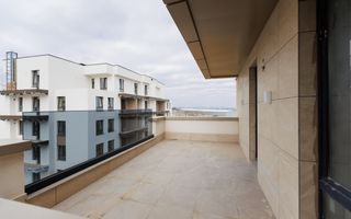 Vânzare, apartament, 3 camere, Bulevardul Europei, Botanica. - Poză 18