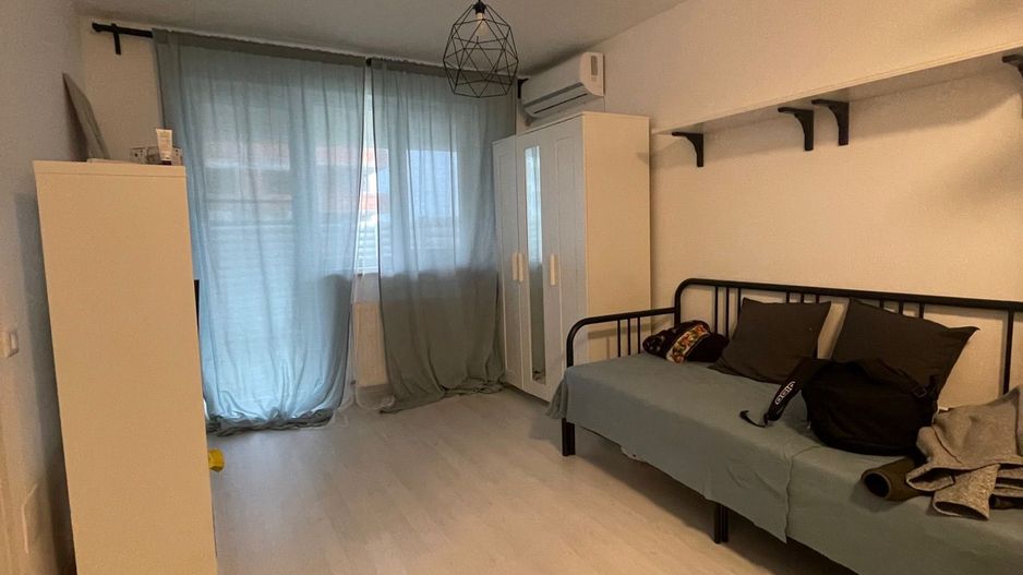 Apartament 3 camere,zona deosebita,3 minute de STB Mega Image si Lidl - Poză 2