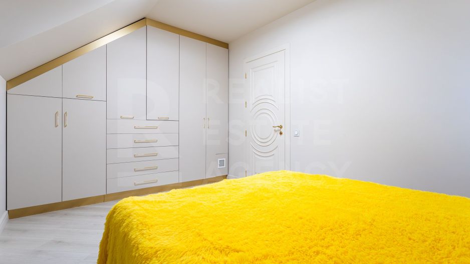 Vânzare, casă, 3 nivele, 300 mp+7,2 ari, str. Chișinău, Cricova - Poză 40