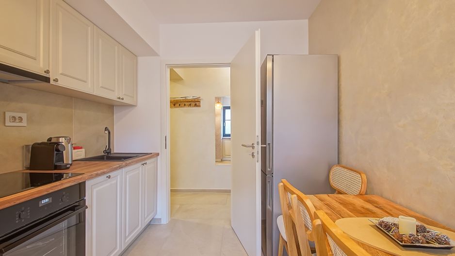 Apartament cu 1 camere de vânzare în zona Racadau - Poză 12