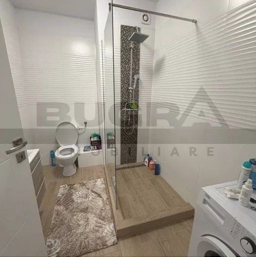 Apartament 2 camere, parcare, zona Frunzisului - Poză 6