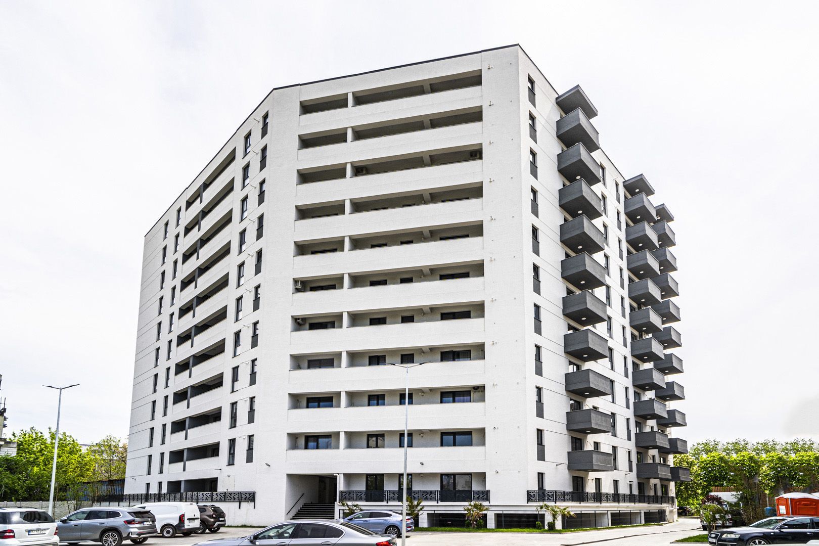Apartament 2 Camere | 57.2 mp | Bloc Nou | Metrou Pacii / Preciziei | Militari - Poză 10