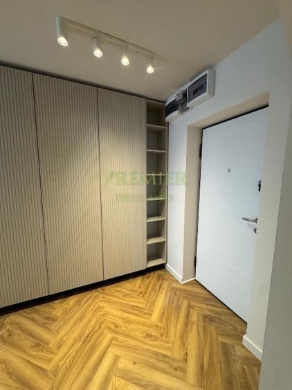 APARTAMENT CU 3 CAMERE MOBILAT SI UTILAT | DOROBANTI | STEFAN CEL MARE | - Poză 4